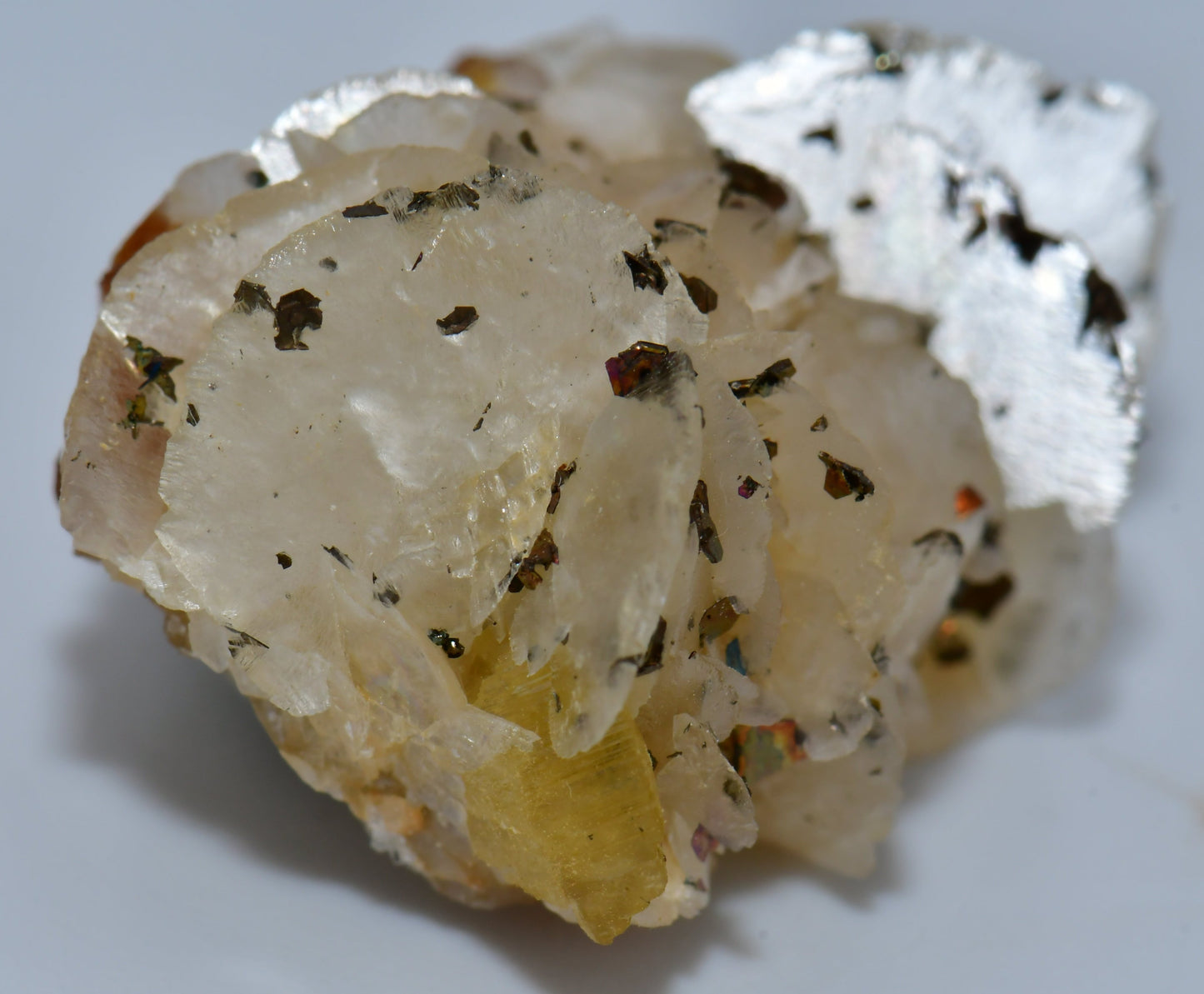 SIDERITE