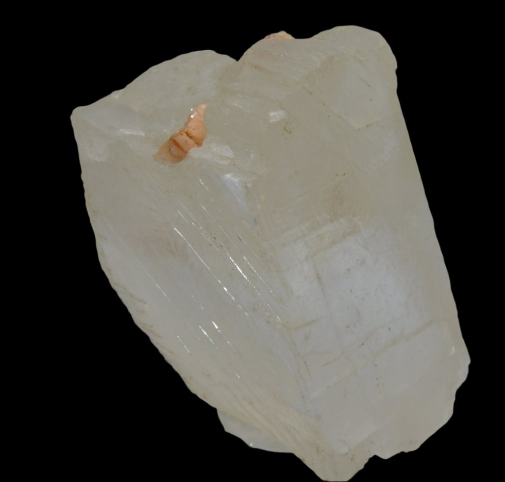 CALCITE with MANGANO CALCITE (cabinet)