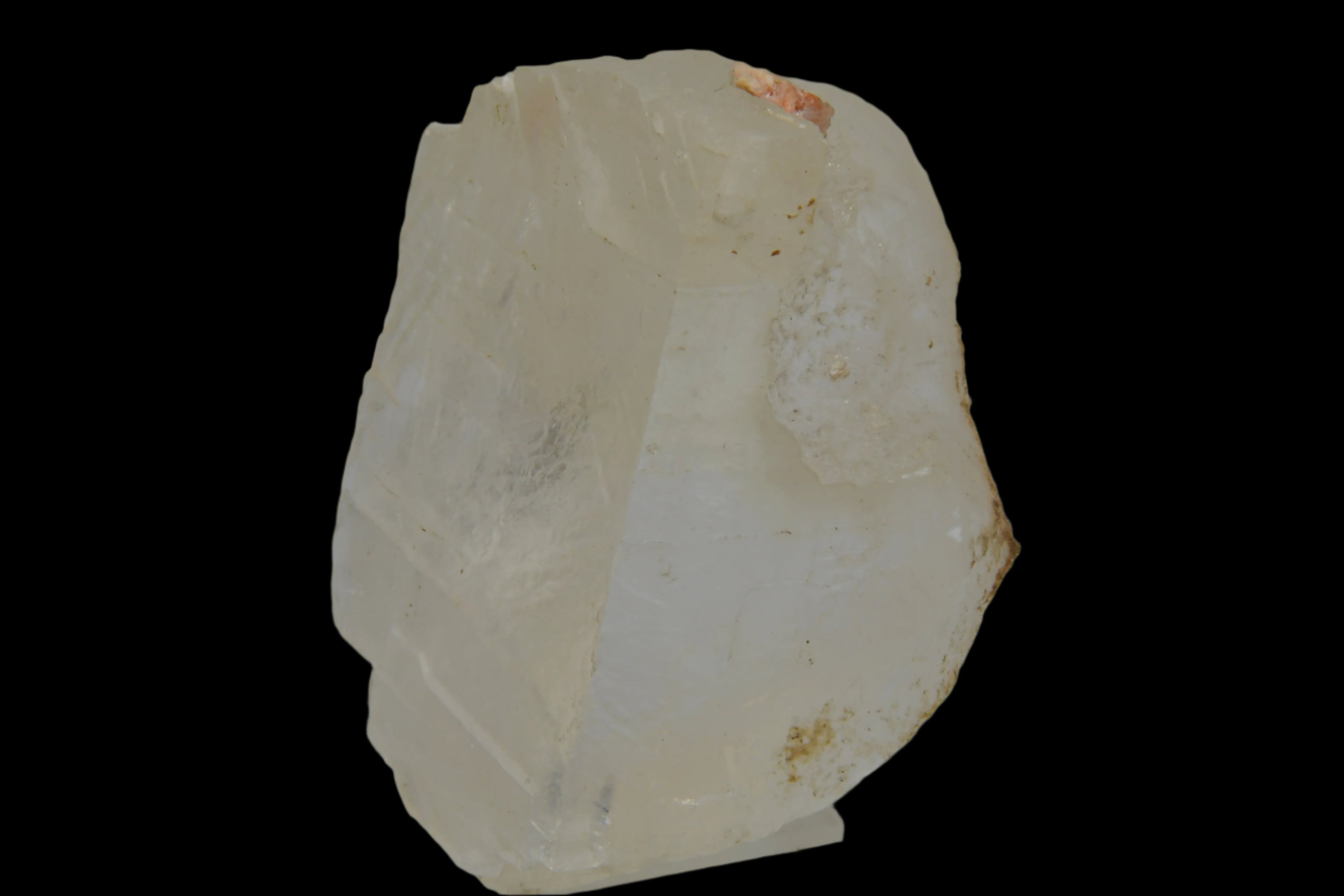 CALCITE with MANGANO CALCITE (cabinet)
