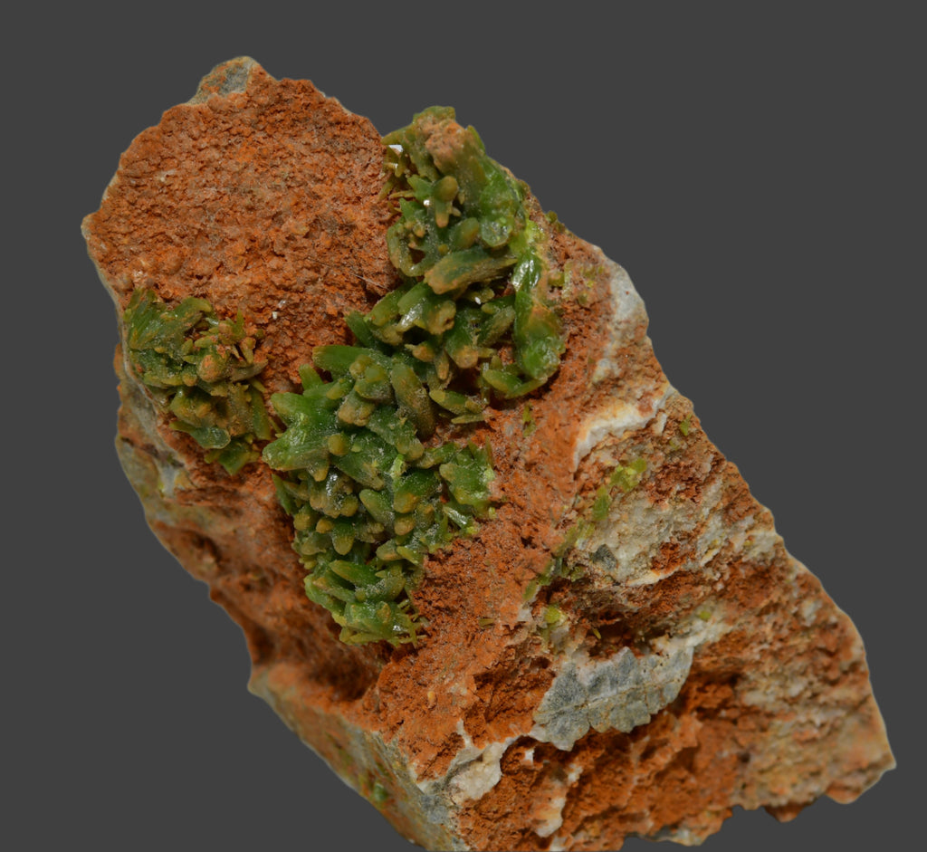 PYROMORPHITE (cabinet)