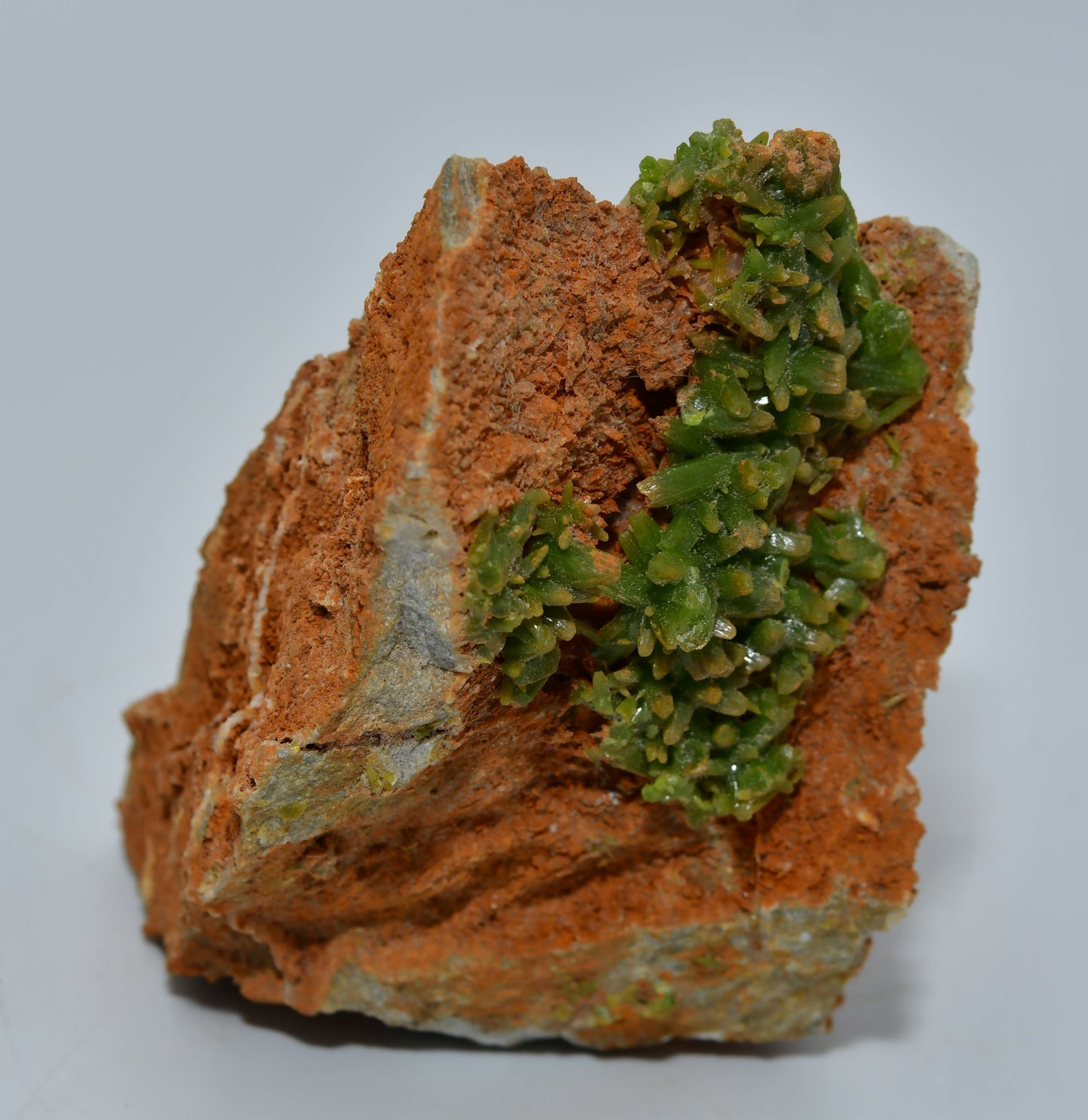 PYROMORPHITE