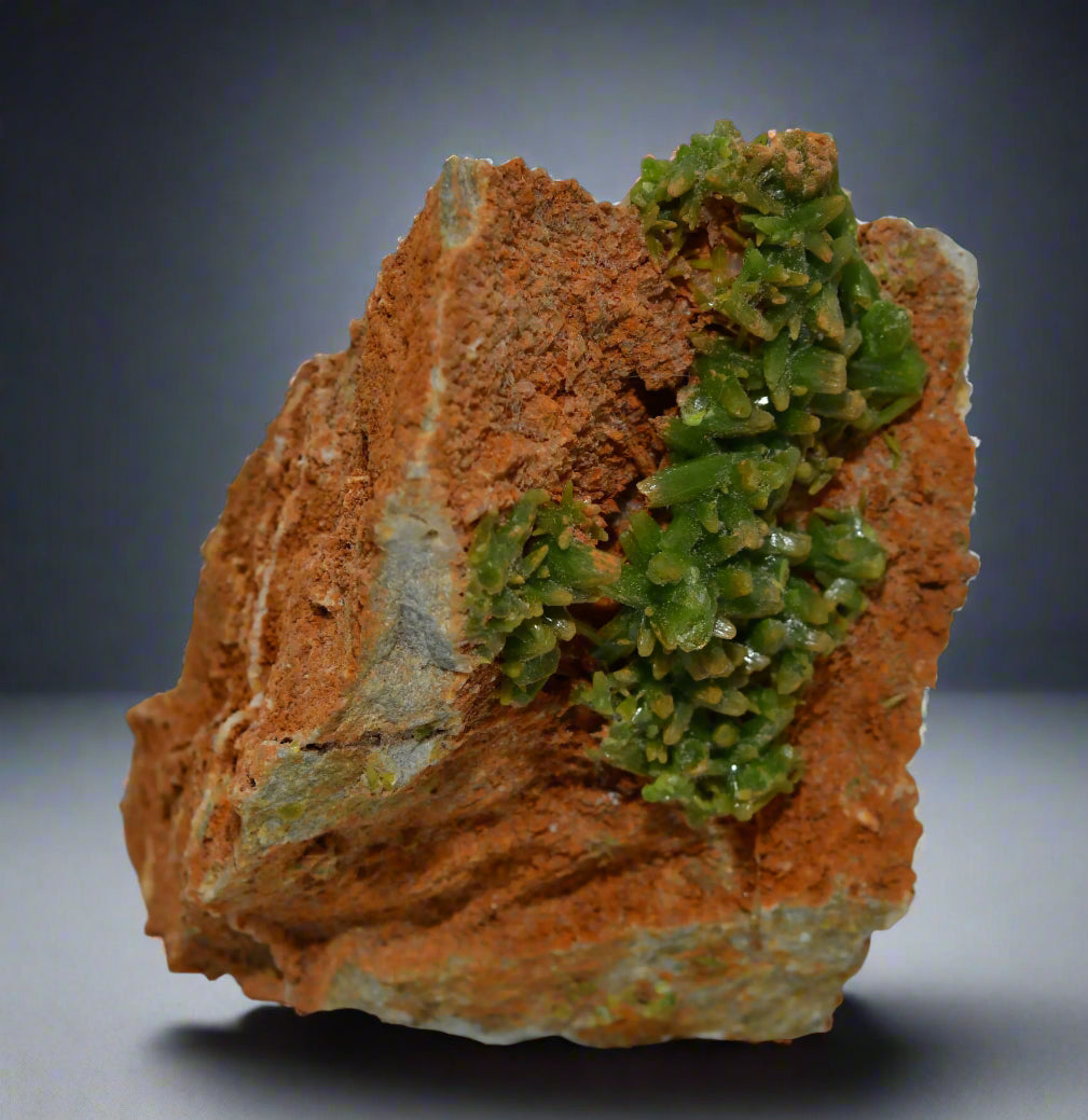 PYROMORPHITE (cabinet)