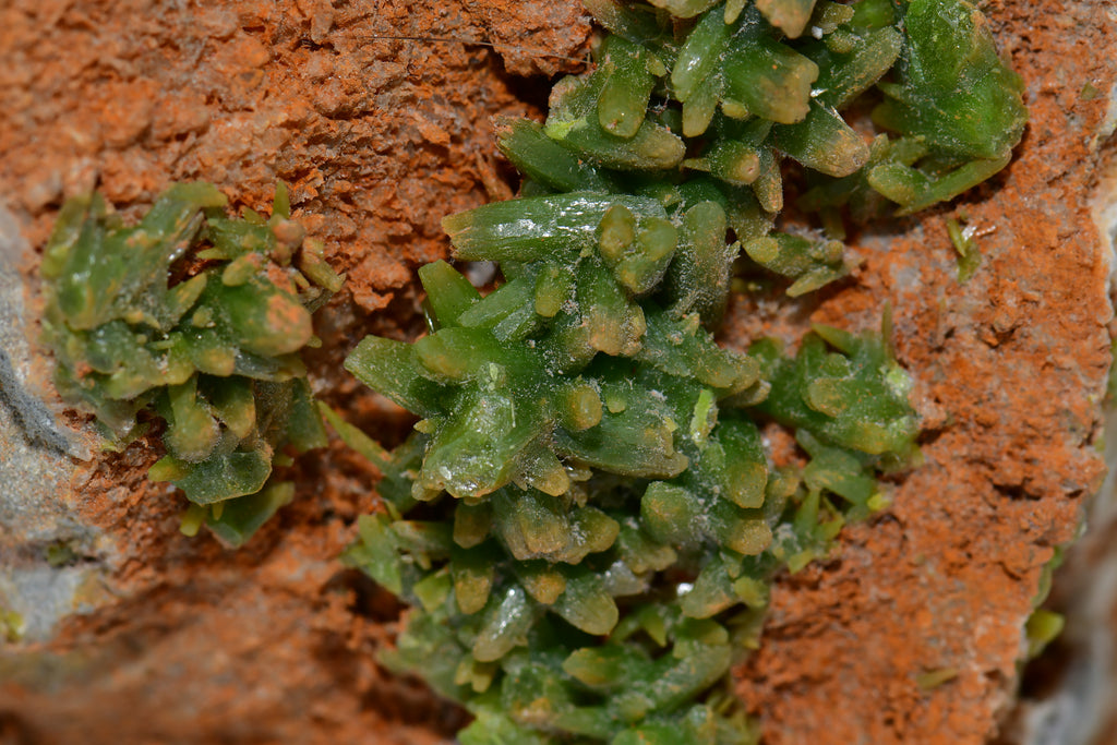 PYROMORPHITE (cabinet)