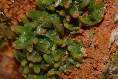 PYROMORPHITE