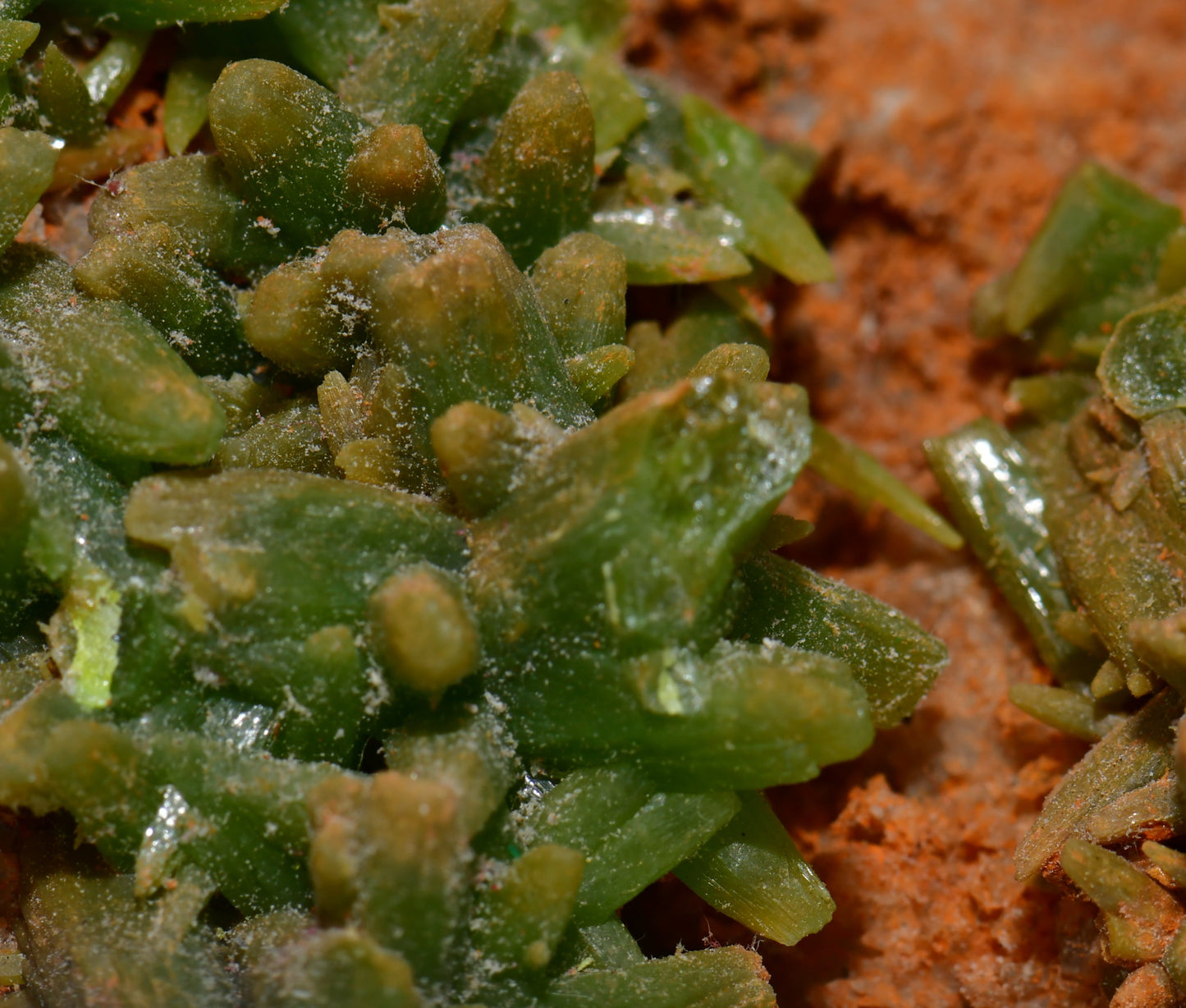 PYROMORPHITE