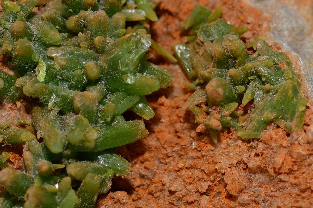 PYROMORPHITE (cabinet)