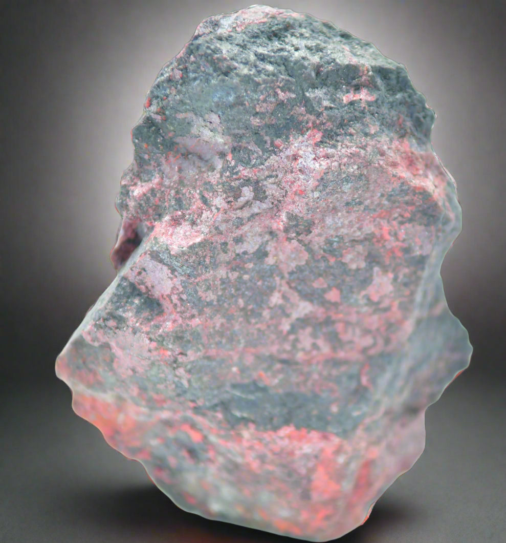 CINNABAR (large cabinet for mineral collection)