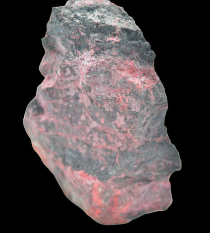 CINNABAR with MERCURY