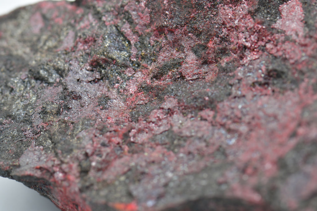 CINNABAR (large cabinet for mineral collection)