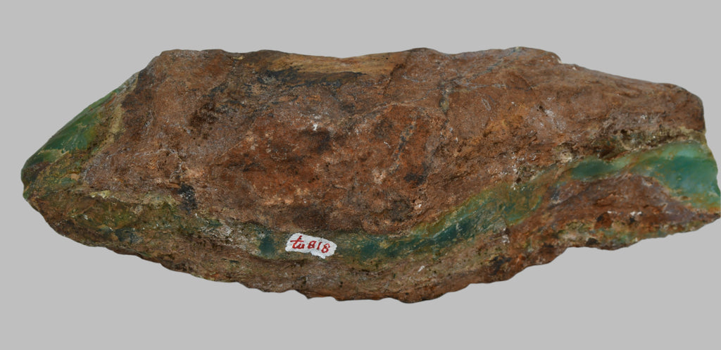 CHRYSOPRASE  (cabinet)