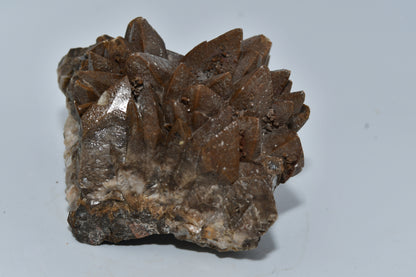 CALCITE - BROWN