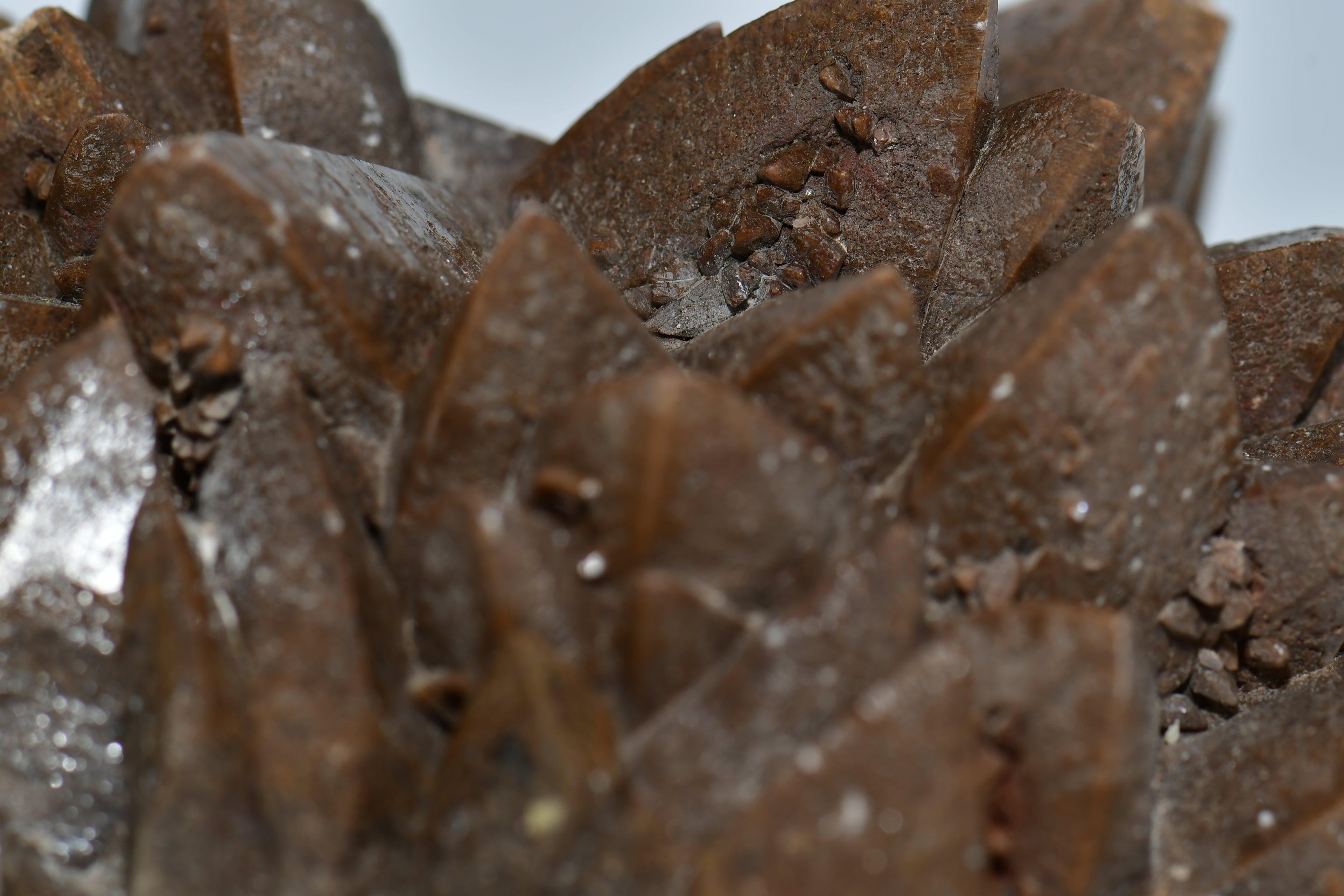 CALCITE - BROWN  (cabinet)