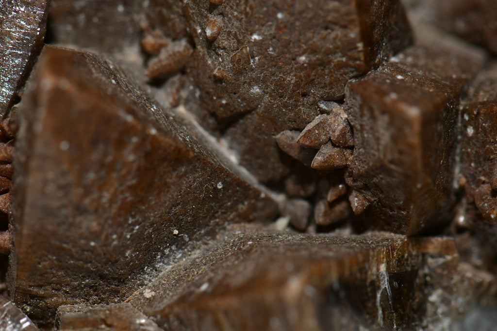 CALCITE - BROWN  (cabinet)