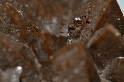 CALCITE - BROWN