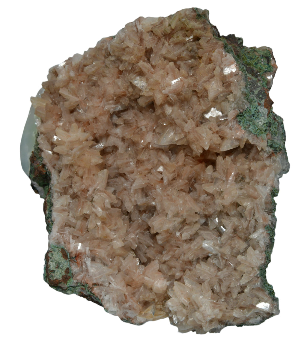 HEULANDITE (cabinet)