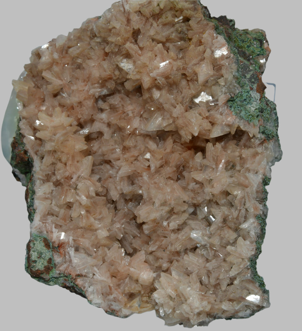 HEULANDITE (cabinet)