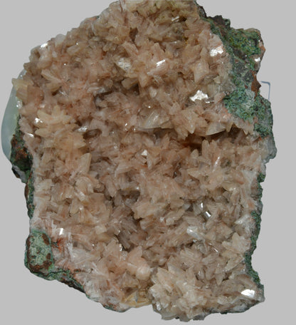 HEULANDITE