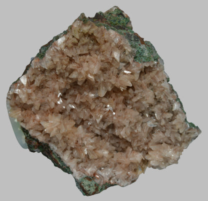 HEULANDITE