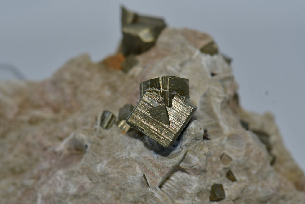 PYRITE (cabinet)