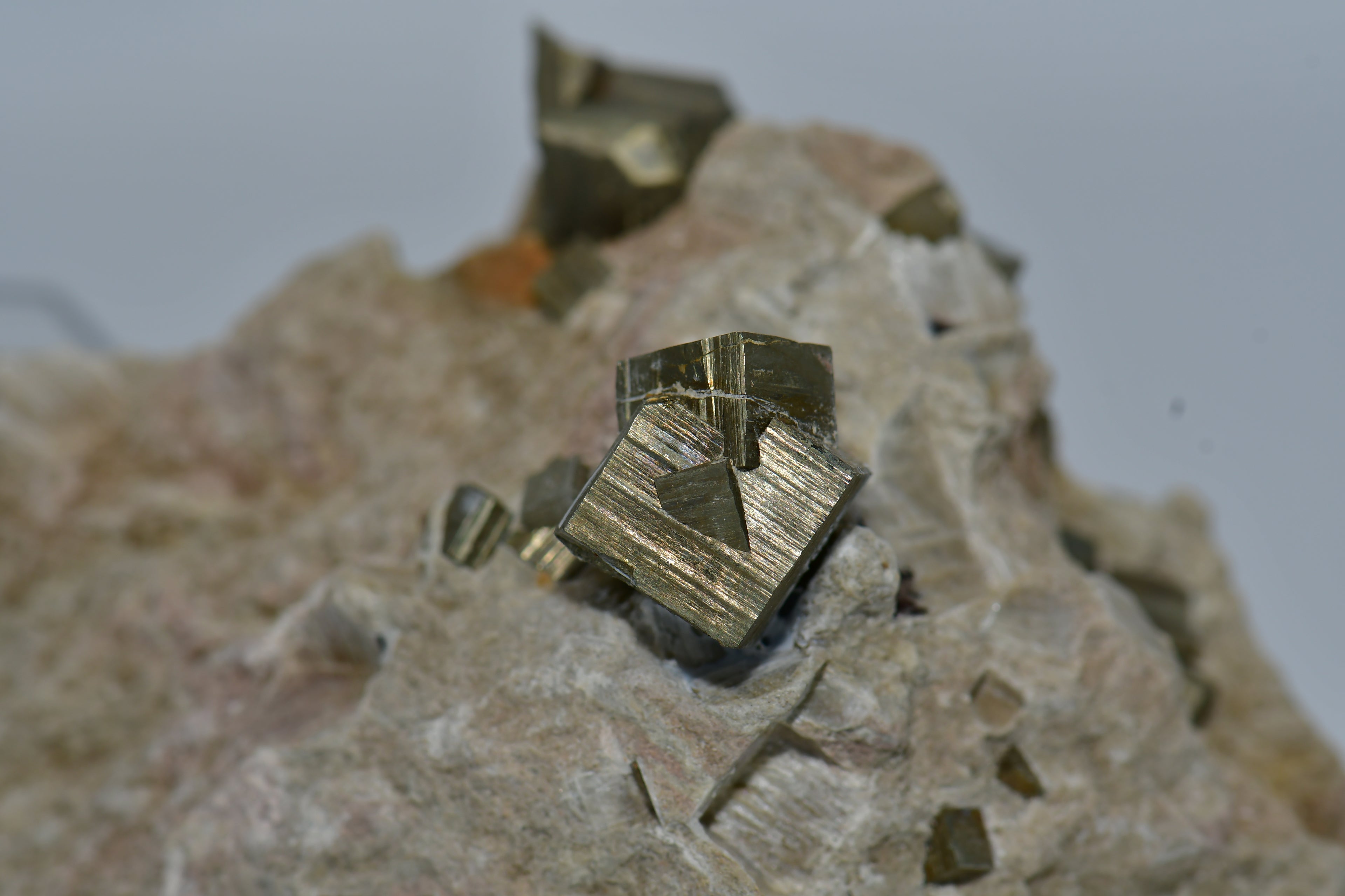 PYRITE (cabinet)