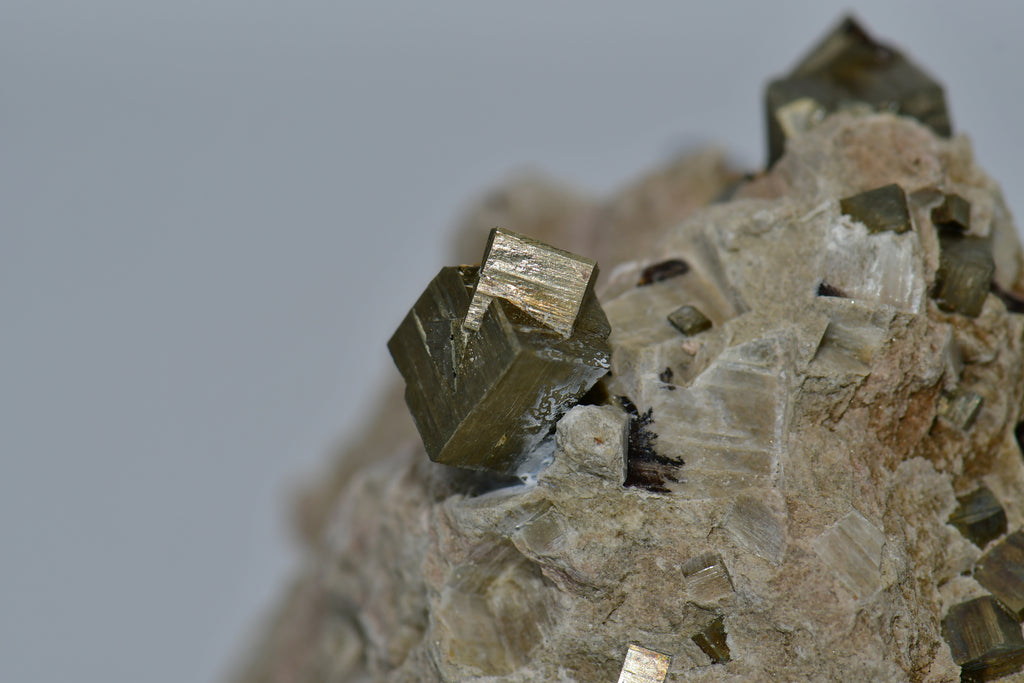 PYRITE (cabinet)