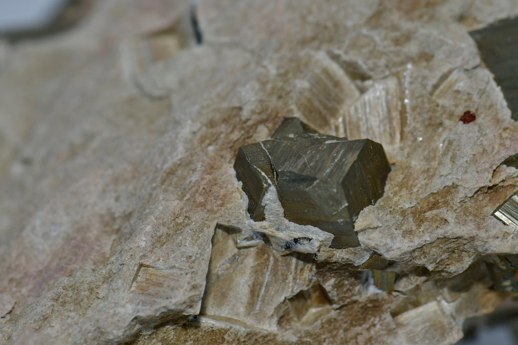 PYRITE (cabinet)