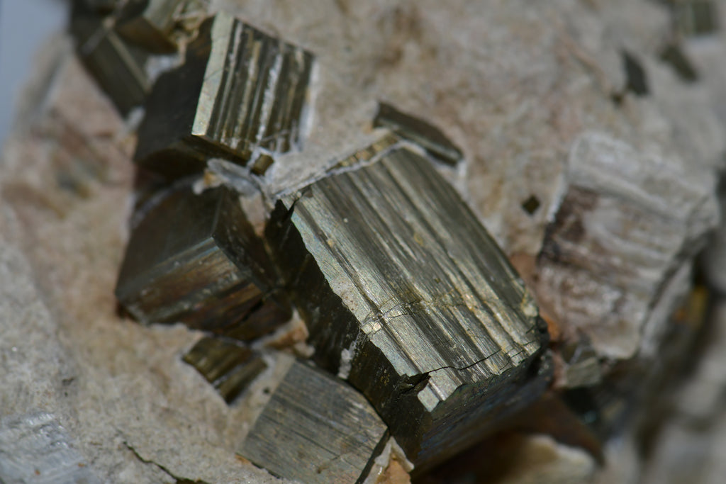 PYRITE (cabinet)
