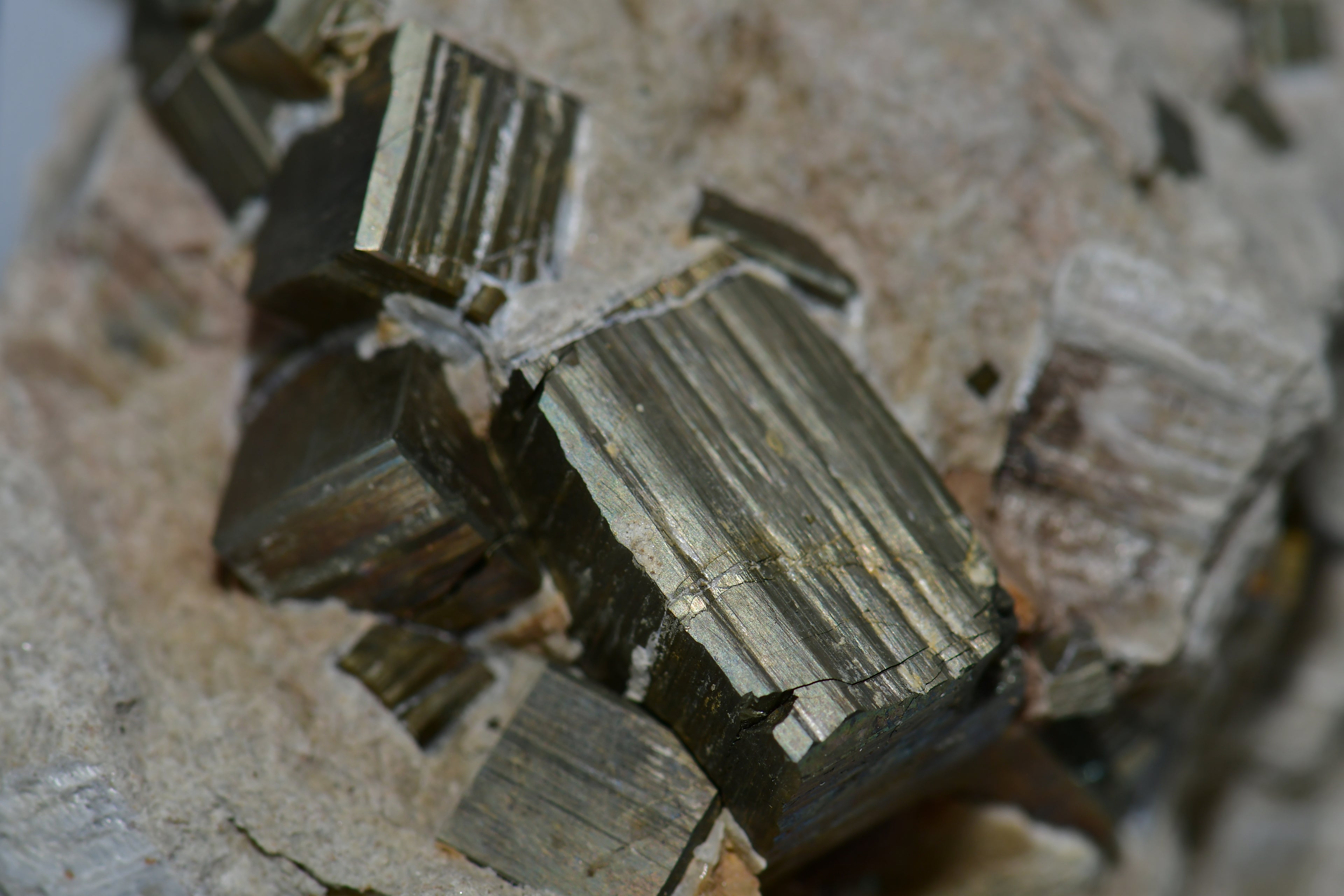PYRITE (cabinet)