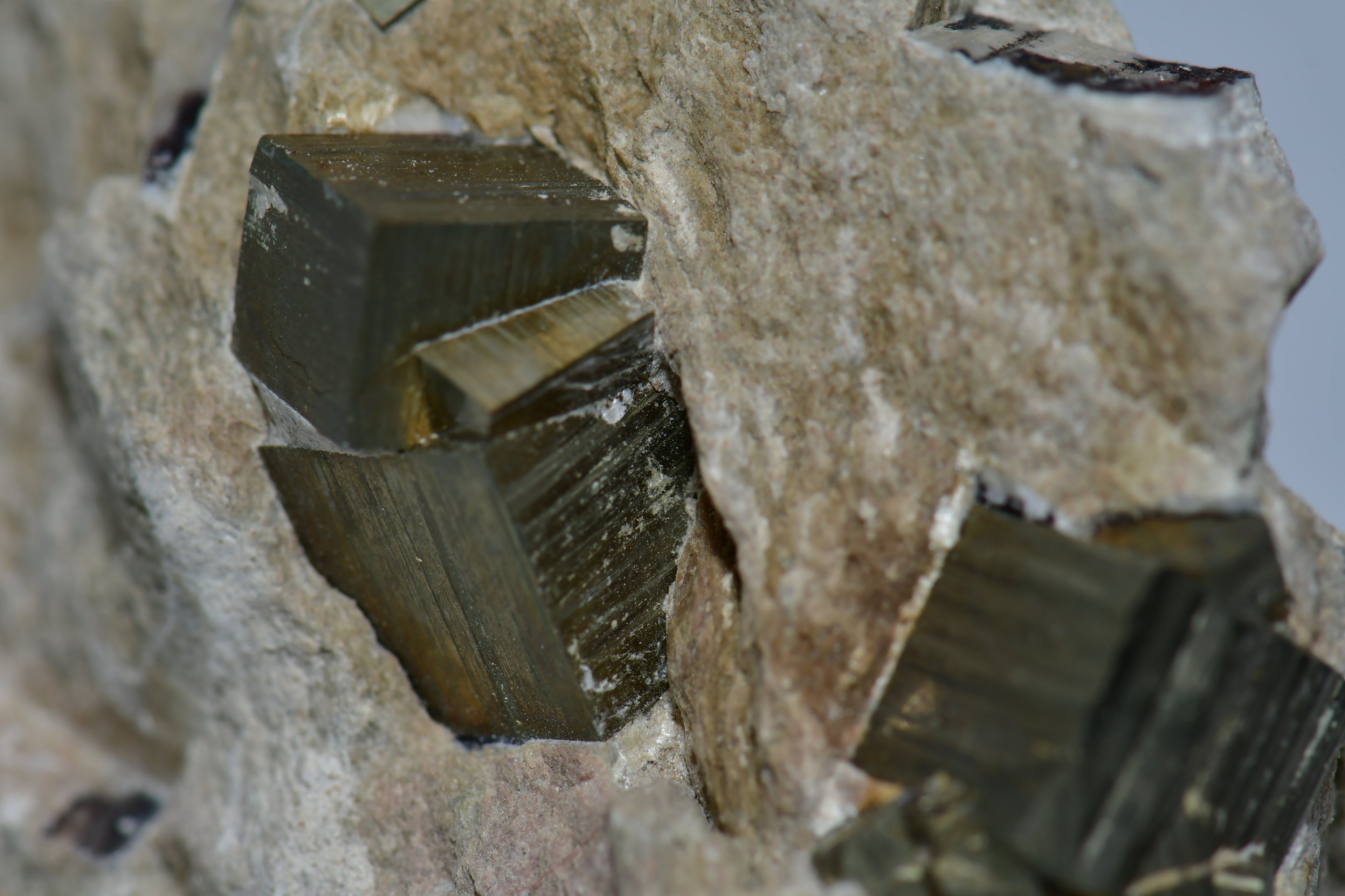 PYRITE (cabinet)
