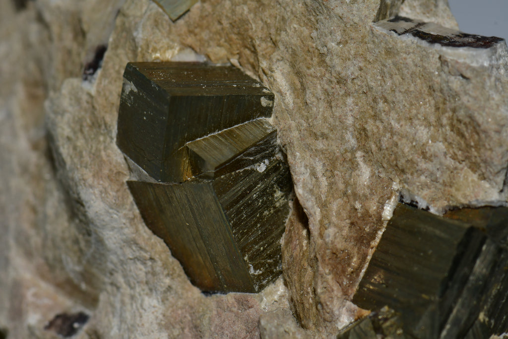 PYRITE (cabinet)