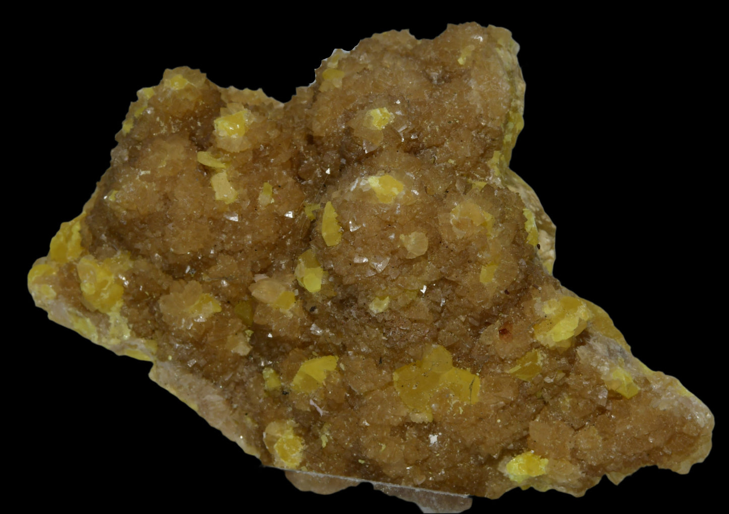 SULFUR