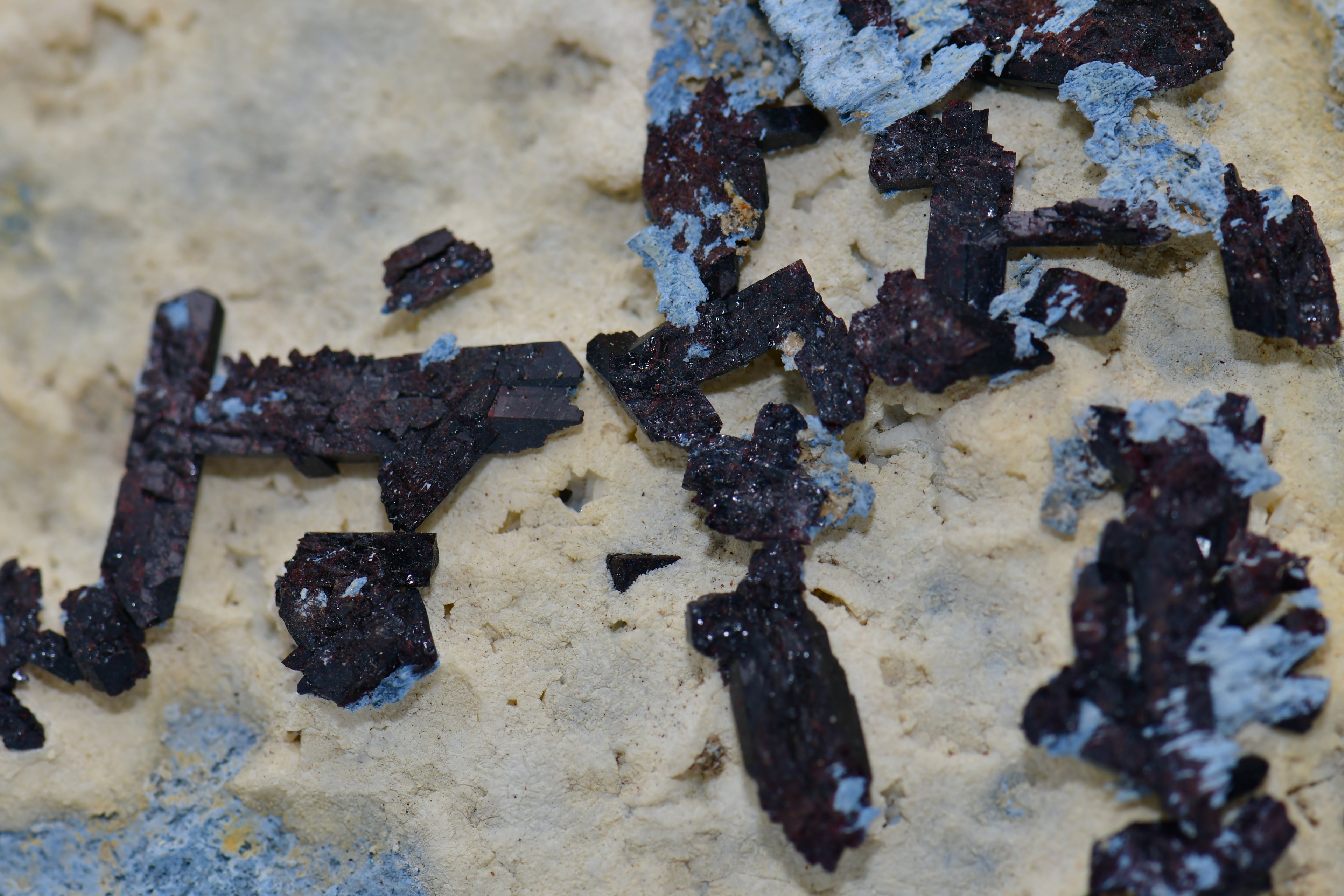 NEPTUNITE (VERY RARE) (large cabinet)