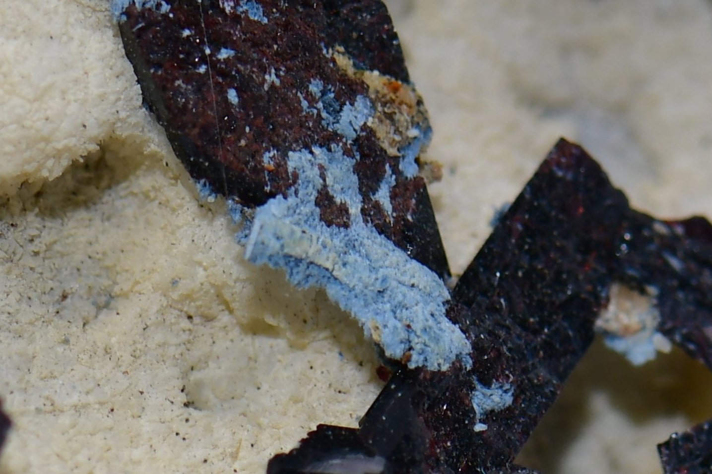 NEPTUNITE (VERY RARE) (large cabinet)