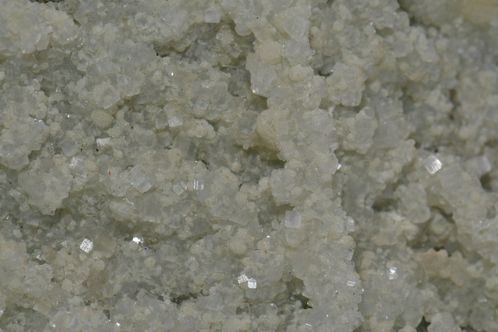 CHABAZITE  LARGE CABINET