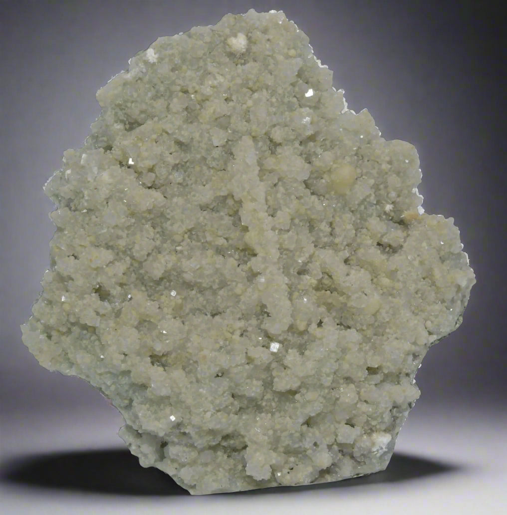 CHABAZITE  LARGE CABINET