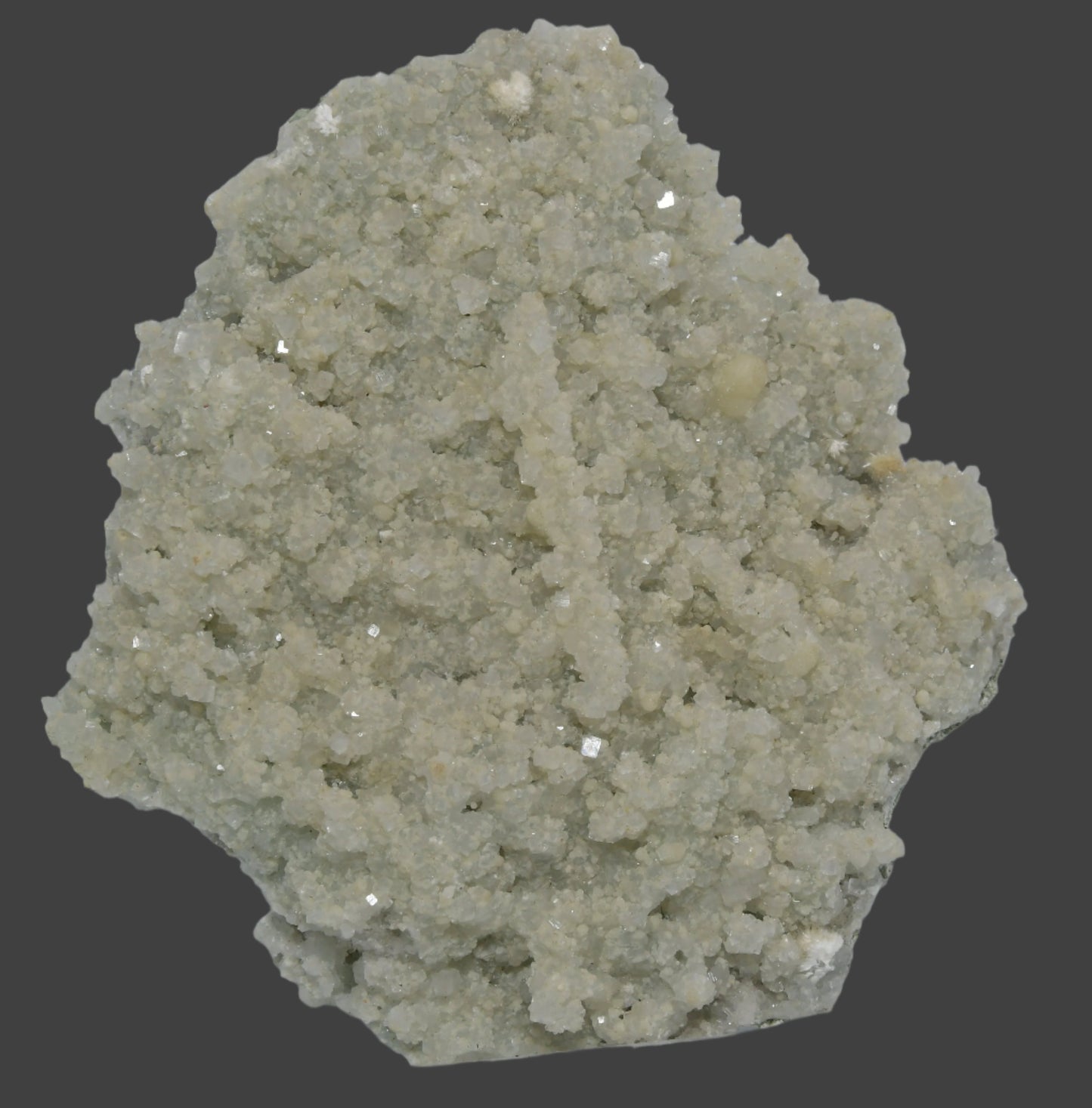 CHABAZITE