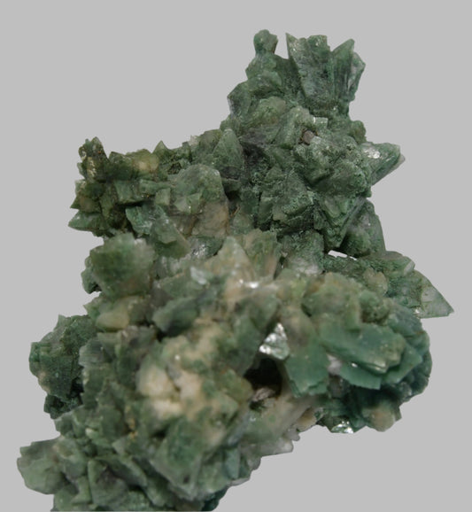 CALCITE (GREEN)