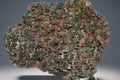 CHALCOPHYLLITE, MALACHITE, CUPRITE, Redruth Cornwall England  (LARGE CABINET)