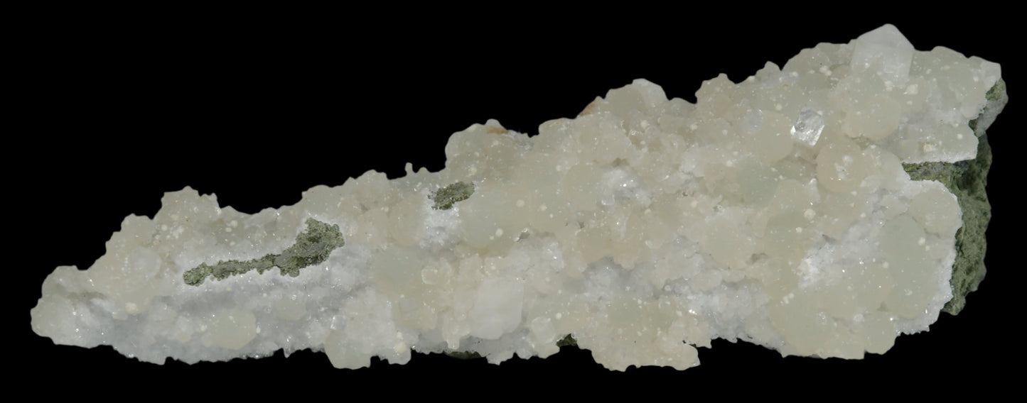 DATOLITE and APOPHILLITE