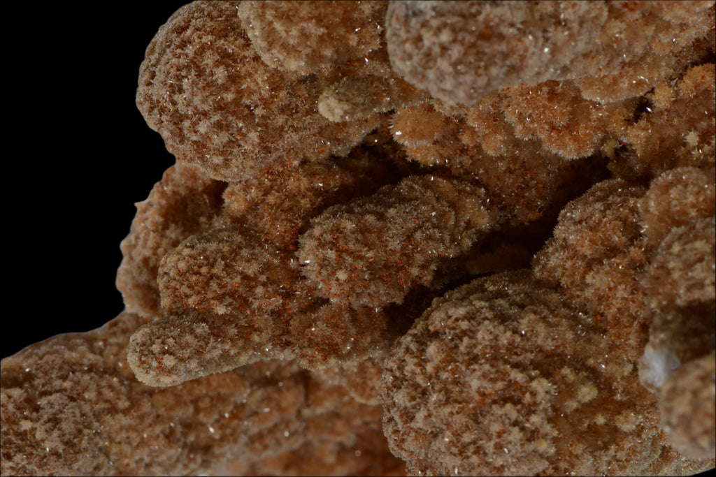 ARAGONITE (STALACTITES) (large cabinet)