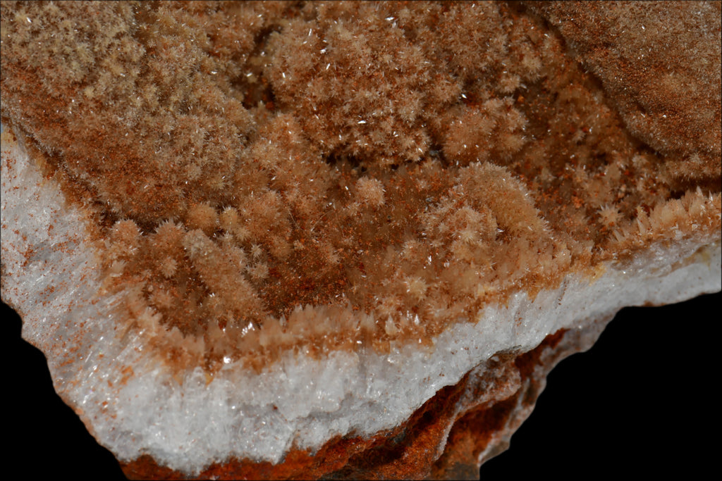 ARAGONITE (STALACTITES) (large cabinet)
