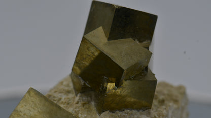 PYRITE