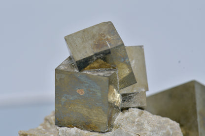 PYRITE