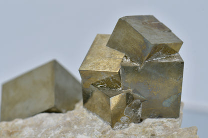 PYRITE