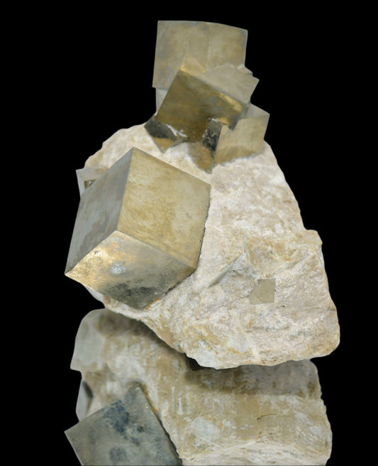 PYRITE