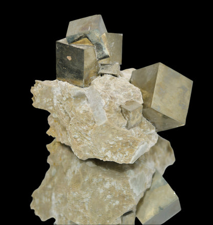 PYRITE