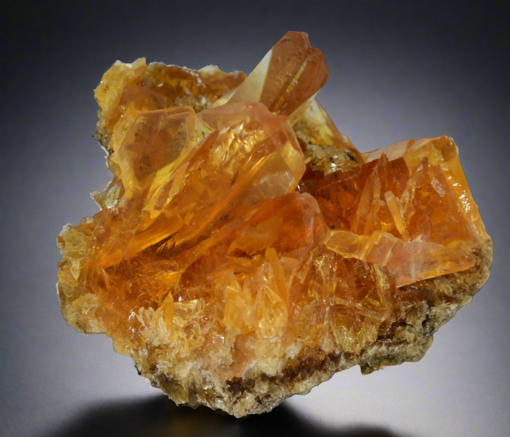 SELENITE (small cabinet)