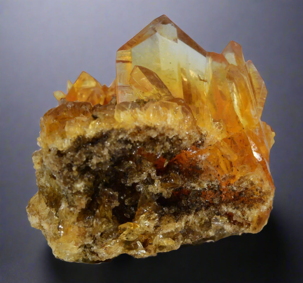 SELENITE (small cabinet)