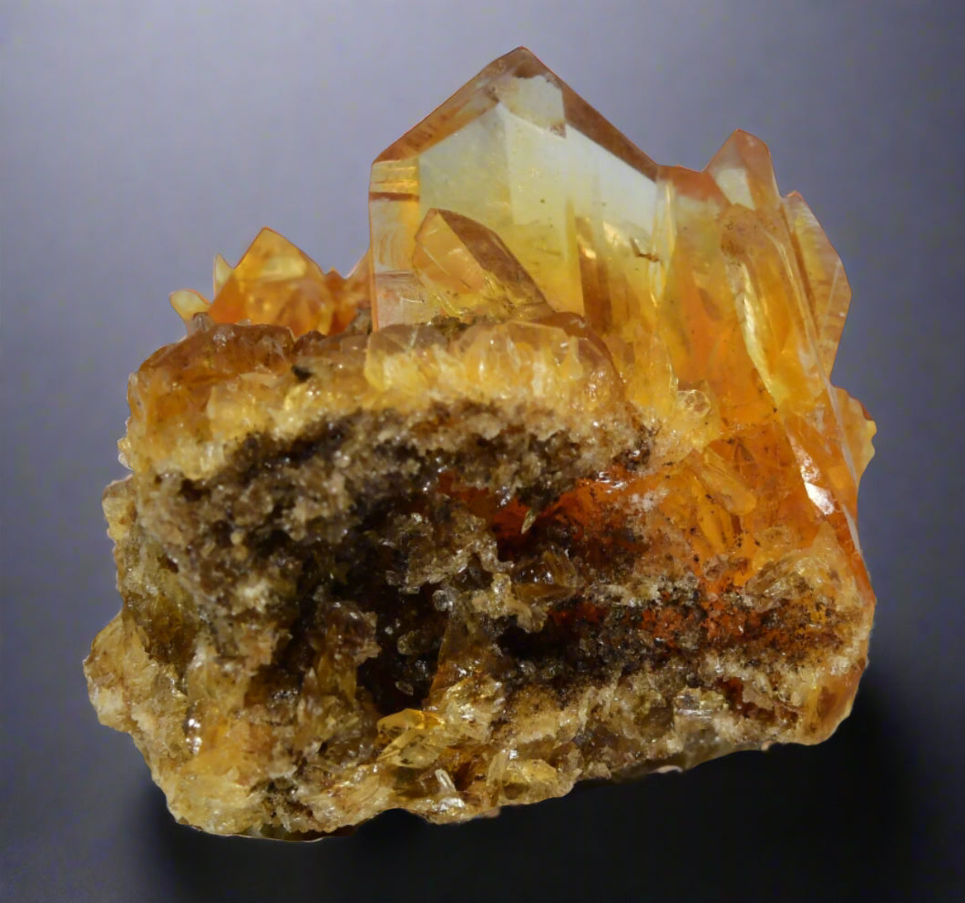 SELENITE (small cabinet)