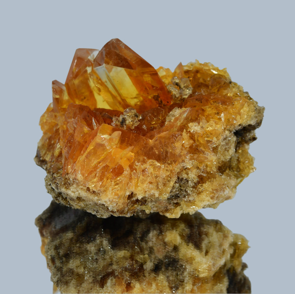 SELENITE (small cabinet)